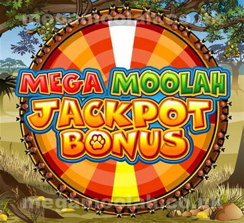 mega moolah jackpot wheel free spins|Play Mega Moolah Slot .